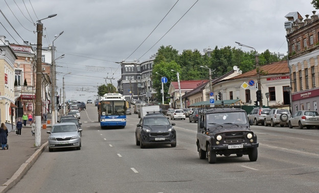 На урбанфоруме кировчанам покажут дизайн-код улицы Ленина