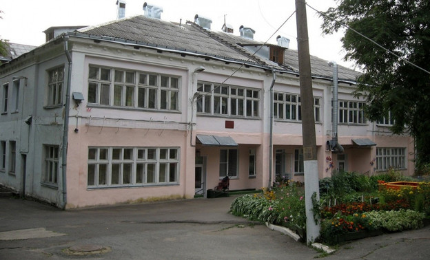Детский сад №29 в Кирове проверили после жалоб родителей на поборы