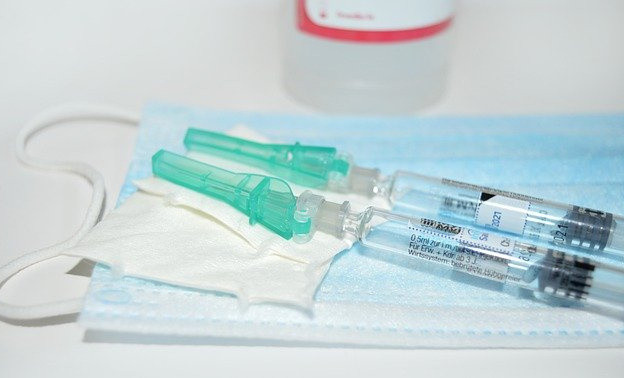 В Кирове откроют ещё два прививочных пункта для вакцинации от коронавируса