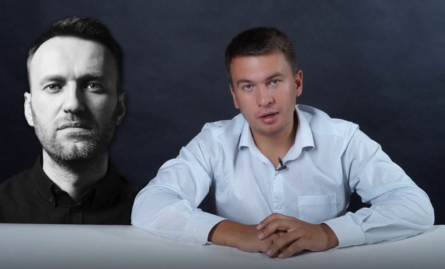 Юрист Илья Ремесло напомнил о скандальной переписке Навального и экс-губернатора Кировской области Никиты Белых