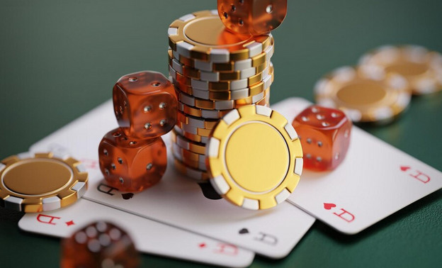 Алиментщикам в России хотят запретить азартные игры