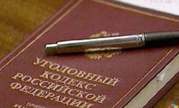 Кировчанину грозит тюрьма из-за шариковой ручки