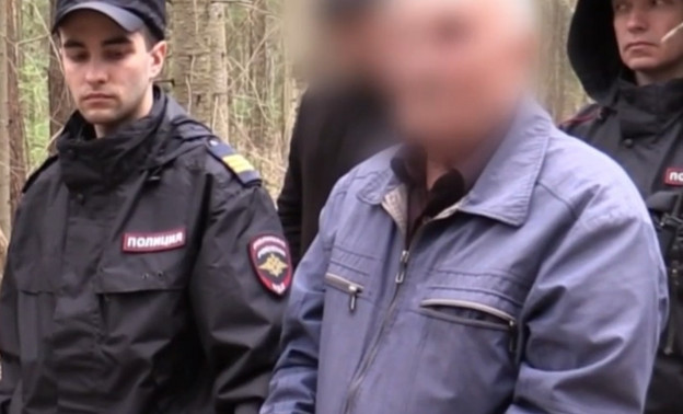 В Кировской области осудили убийцу 18-летней девушки