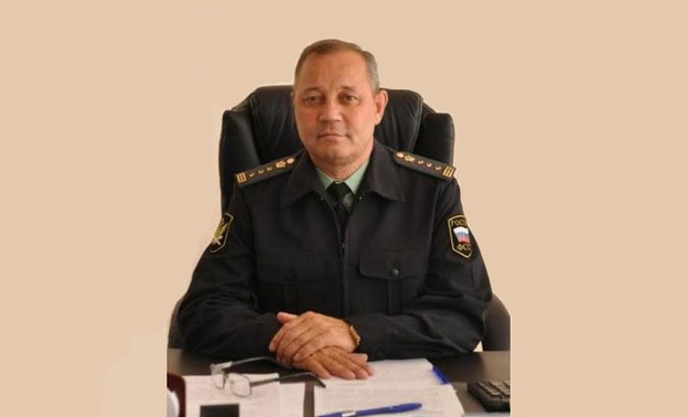 В Кировской области назначен руководитель службы судебных приставов