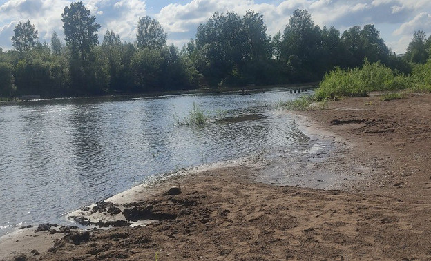 В России за две недели на воде погибли 427 человек