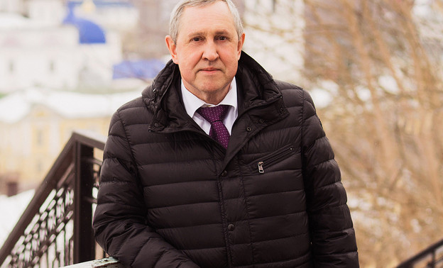 Депутата Вадима Белоусова, который получил взятку 3 млрд рублей, посадили на 10 лет
