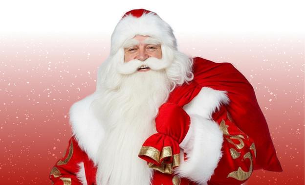 «Свойкировский» запустил новый сезон новогоднего проекта «Не тайный Дед Мороз»