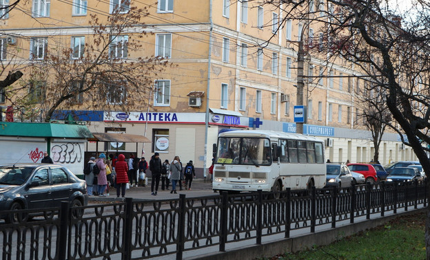 У транспортного комитета Кировской области появился новый руководитель