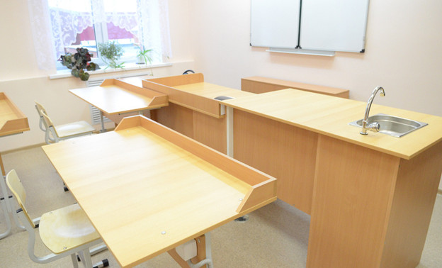 В кировских школах появится больше мест за счёт пристроев