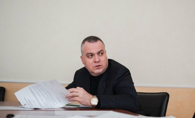 Илья Шульгин упал в национальном рейтинге мэров