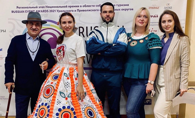 Кировчане стали финалистами всероссийского конкурса туроператоров