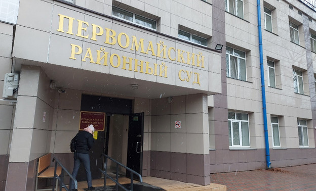В суде по делу Палюха допросили свидетелей из правительства Кировской области
