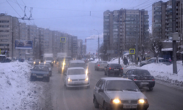 «Средства окрашены»: в Кировской области в 2020 году поставят 42 камеры на дорогах
