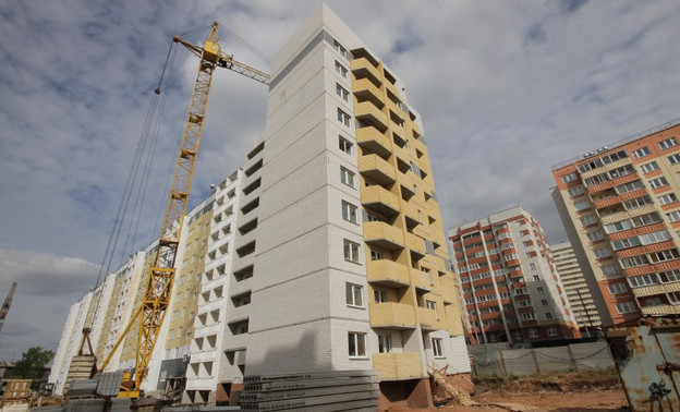 В текущем году более 140 кировских семей-переселенцев получат новое жильё
