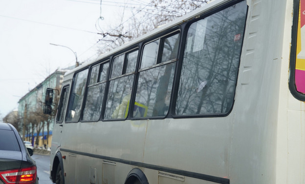 Александр Соколов прокомментировал возможное повышение стоимости проезда в общественном транспорте