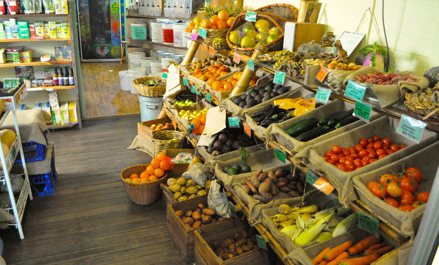 В Кирове резко выросли цены на овощи и фрукты