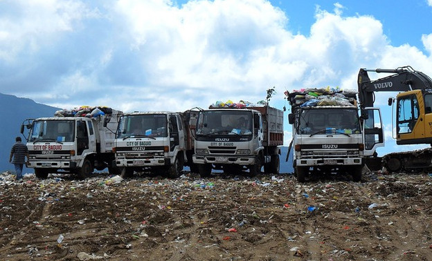 На строительство мусоросортировочных станций в Кировской области потратят более 280 миллионов рублей