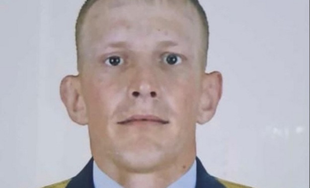 На Украине погиб 32-летний военнослужащий из Афанасьевского района