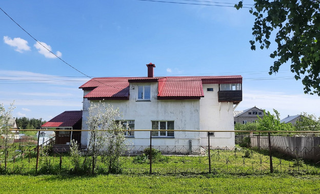 В Кировской области 21 семья обзавелась новыми домами благодаря социальным выплатам