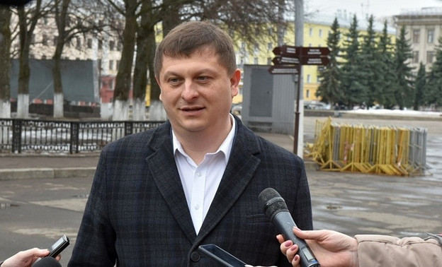 Евгений Лунёв опроверг слухи о своей скорой отставке