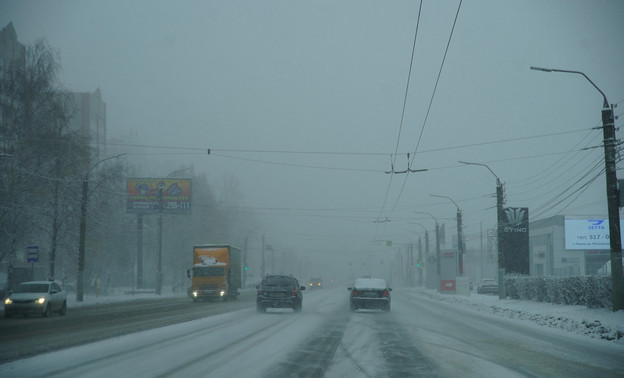 В МЧС рассказали, как безопасно прогреть автомобиль зимой