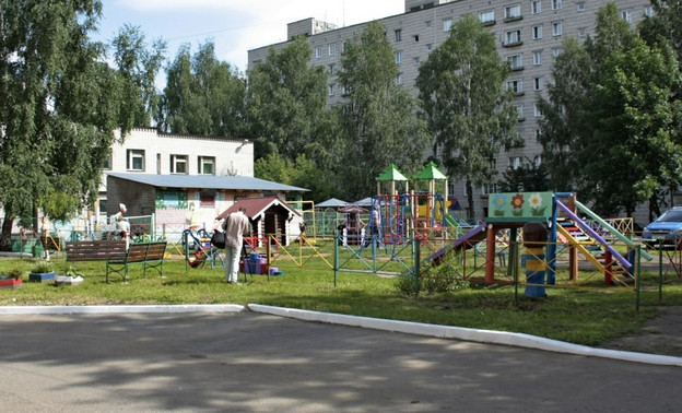 В Кирове изменят требования к содержанию дворов