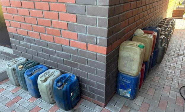 Жителя Кировской области будут судить за растрату топлива на 130 тысяч рублей