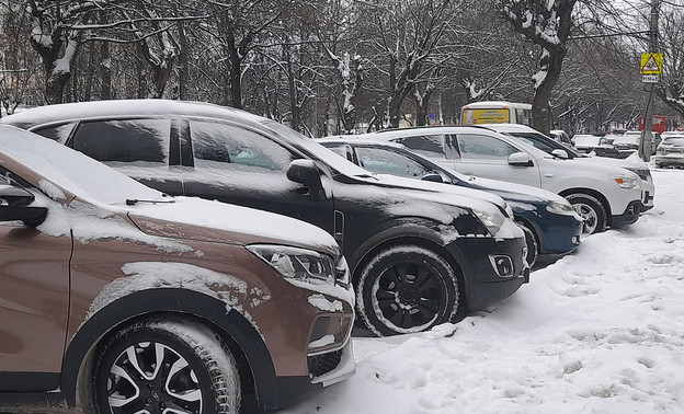 Эксперты узнали, какие бренды автомобилей пользовались популярностью у кировчан в 2022 году
