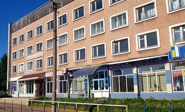 В Котельниче распродают муниципальный гостиничный комплекс