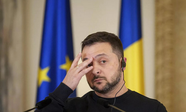 Офис президента Украины обратится в суд по поводу легитимности Владимира Зеленского