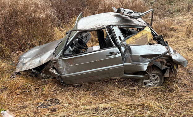 Превышение скорости стало причиной 43 смертей на кировских дорогах в 2025 году