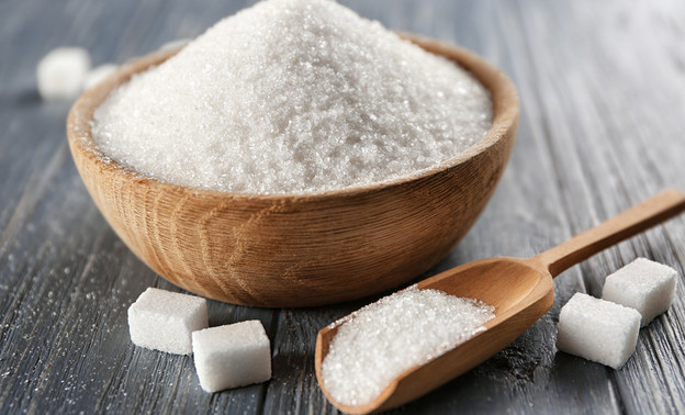 Учёные ВятГУ создали сахар для похудения