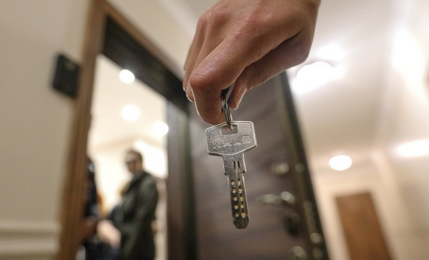Депутаты одобрили изменения, разрешающие покупать для кировских сирот квартиры меньшей площадью