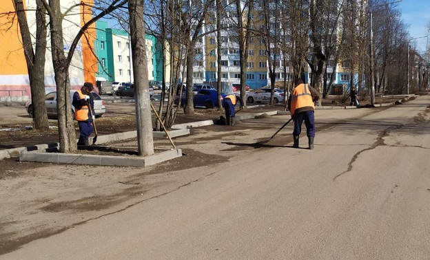 В Кирове ликвидируют административно-техническую инспекцию