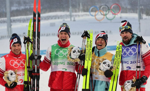 Олимпийские чемпионы по лыжным гонкам приедут в Кировскую область