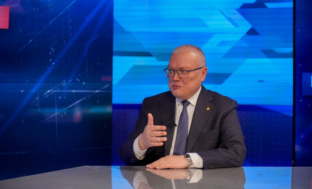 Александр Соколов получил более тысячи вопросов