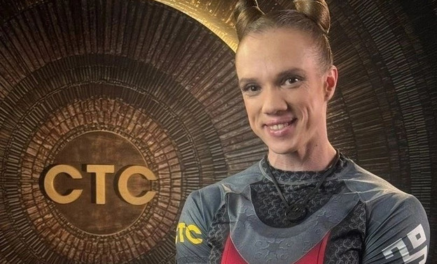 Кировчанка примет участие в телевизионном шоу «Богатырские игры»