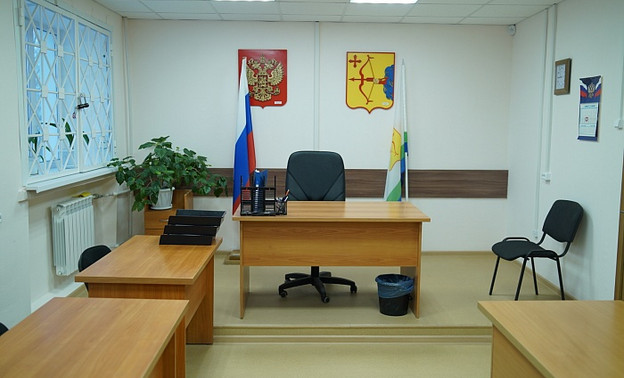 На ремонт судебных участков в Слободском районе направили 9 миллионов рублей