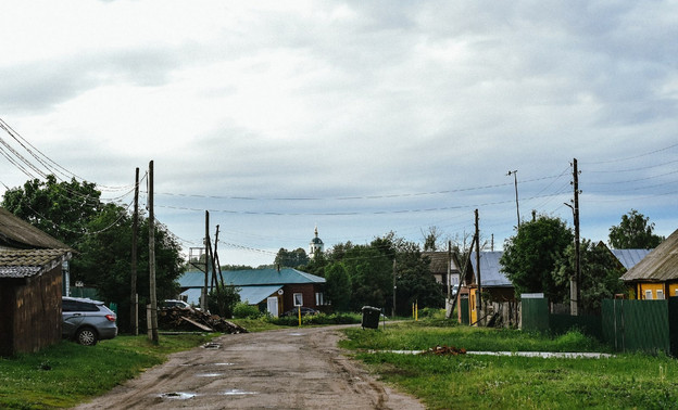 Погода 13 сентября в Кирове: потепление, переменная облачность