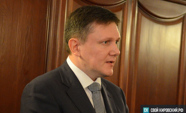 В правительстве утвердили новый состав градостроительного совета Кировской области