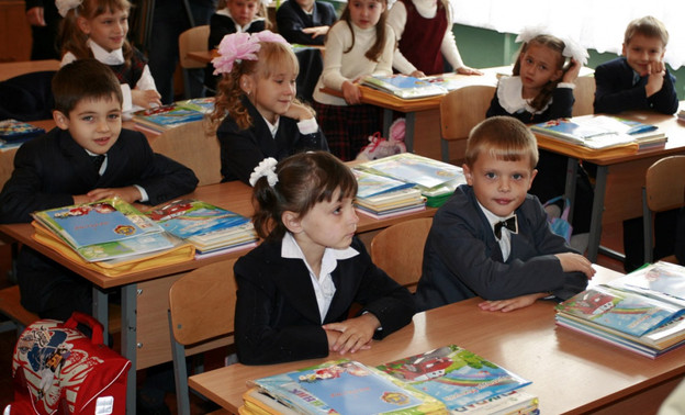Кировская область направит на создание мест в школах около 400 миллионов рублей