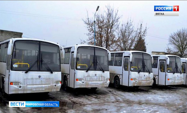 Суд обязал администрацию Зуевки восстановить автобусное движение по значимым маршрутам