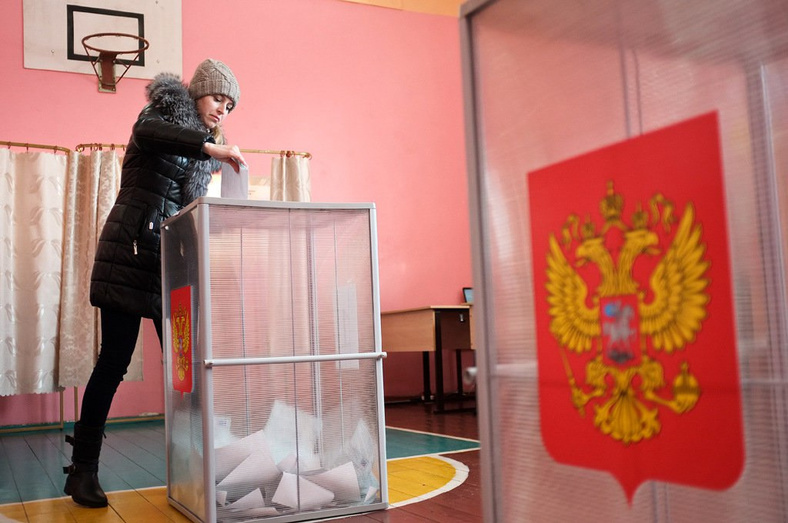 Прощальный рекорд. О чём говорят итоги президентских выборов в Кировской области и чего ждать дальше?