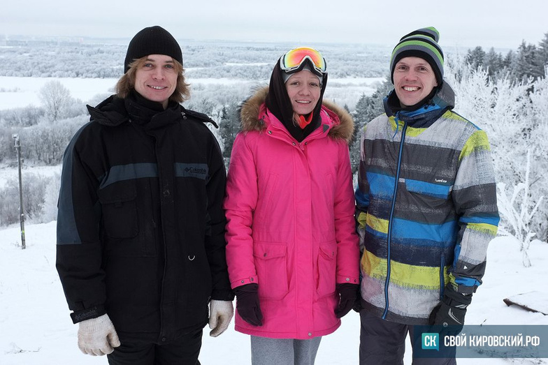 Новая жизнь горнолыжного склона на Филейке. Что ждёт любителей зимнего катания?