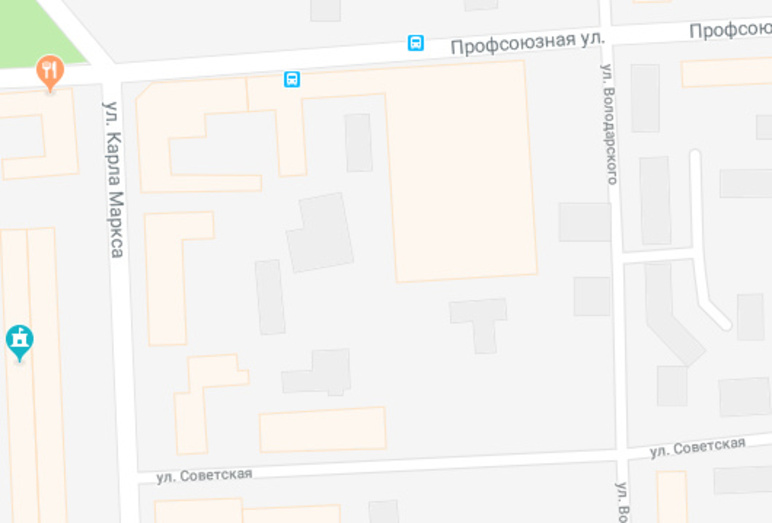 В центре Кирова может появиться детский сад на 100 мест