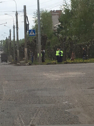 Сегодня в Киров приезжает патриарх Кирилл, на улицы выведены дополнительные наряды полиции