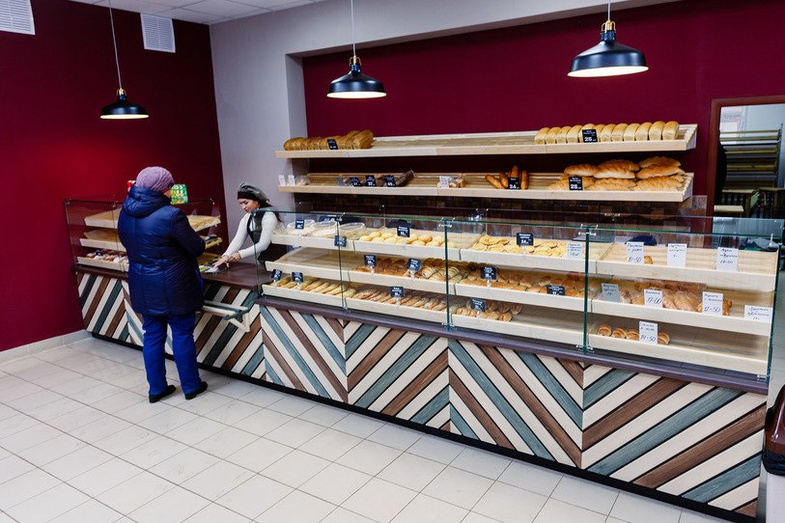 Растут как на дрожжах. Почему мини-пекарни в Кирове становятся всё популярнее?