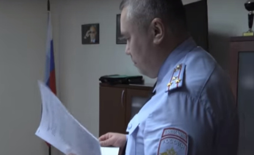 Задержан начальник УГИБДД по Кировской области. В чём его подозревают и что о нём говорят?