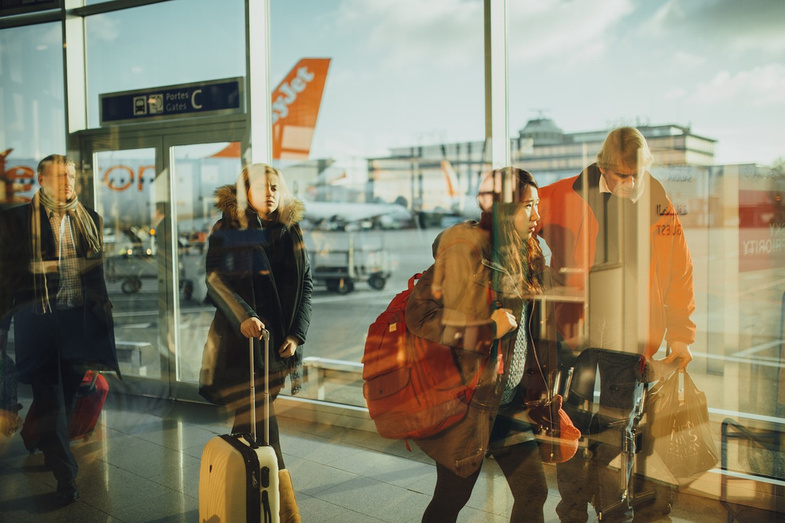 Изменения в Воздушном кодексе РФ. Как отмена бесплатного багажа повлияет на авиапассажиров?