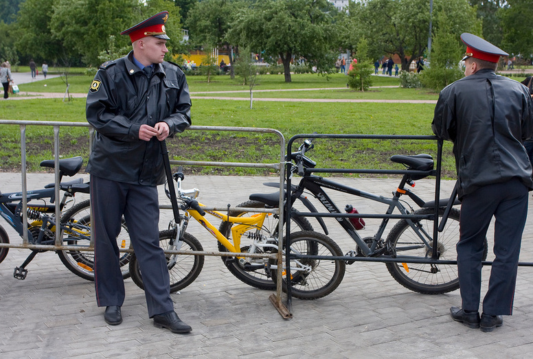 Легко потерять и невозможно забыть. Как защитить свой велосипед от кражи?